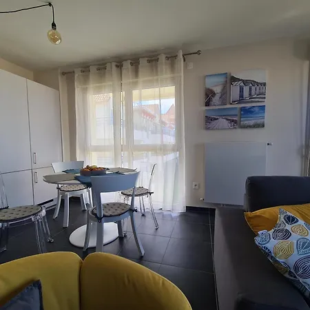 شقة La Belle Epoque