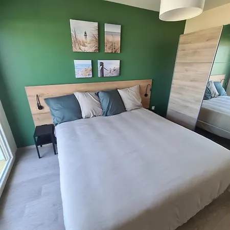 شقة La Belle Epoque *