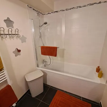 La Belle Epoque شقة ويميرو