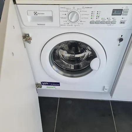 La Belle Epoque شقة