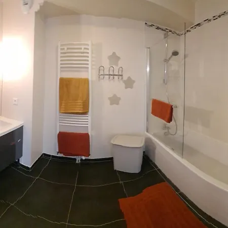 شقة La Belle Epoque