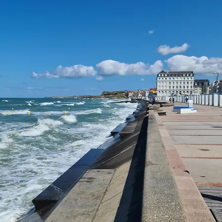 شقة La Belle Epoque