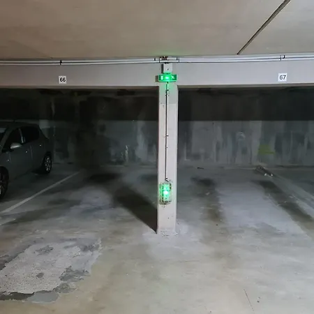 La Belle Epoque شقة *