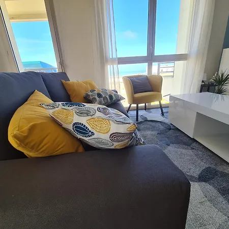 شقة La Belle Epoque ويميرو