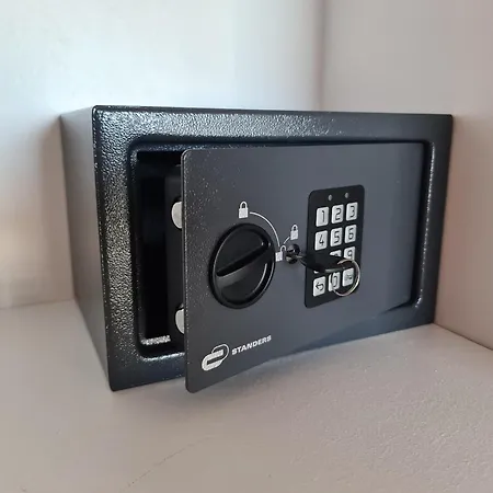 شقة La Belle Epoque *