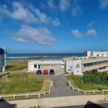 La Belle Epoque شقة ويميرو