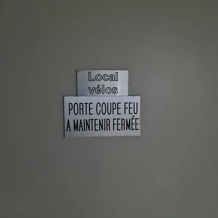 La Belle Epoque Lägenhet