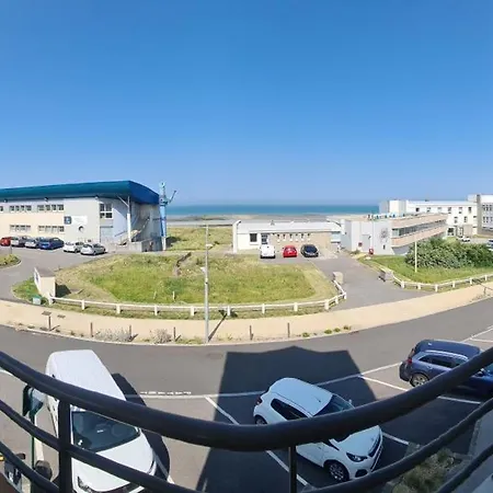 La Belle Epoque Wimereux