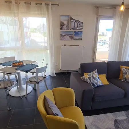 Lägenhet La Belle Epoque