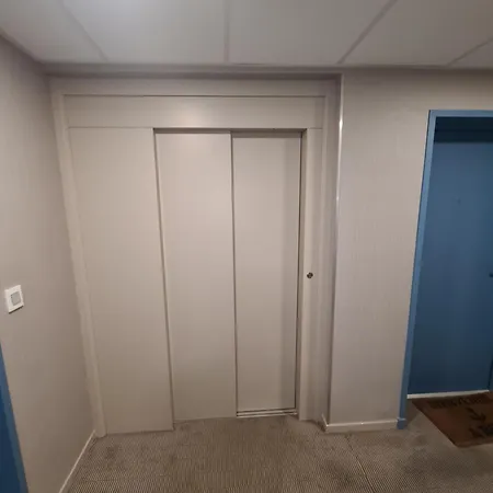 Lägenhet La Belle Epoque Wimereux