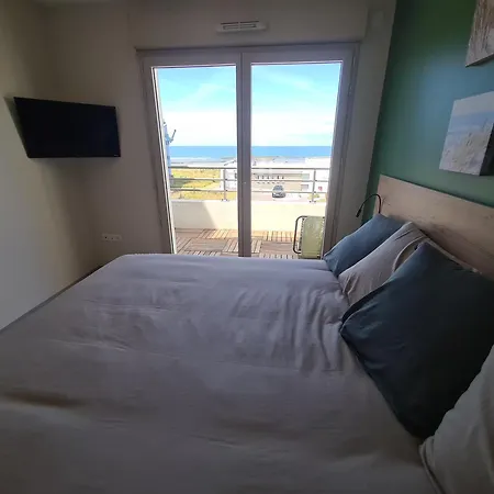 La Belle Epoque Lägenhet