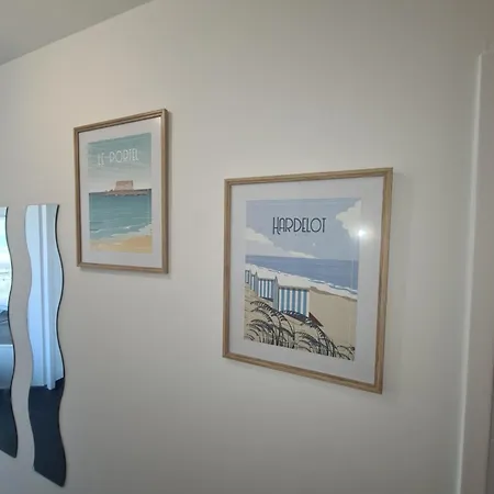 Lägenhet La Belle Epoque *